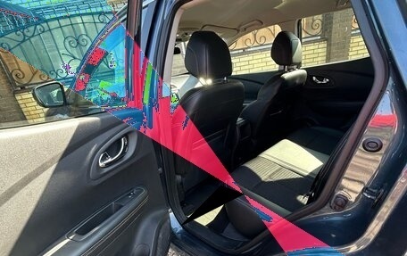 Renault Kadjar I рестайлинг, 2015 год, 1 200 000 рублей, 13 фотография