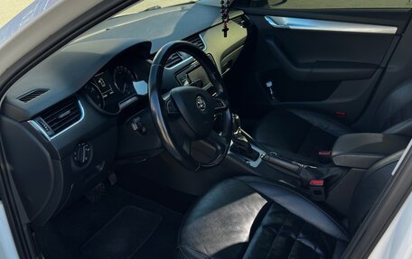 Skoda Octavia, 2013 год, 1 450 000 рублей, 6 фотография