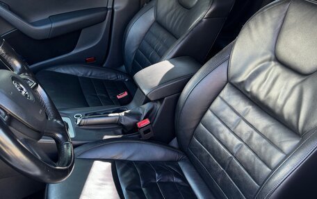 Skoda Octavia, 2013 год, 1 450 000 рублей, 7 фотография