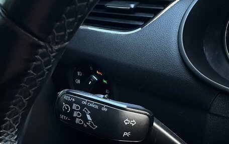 Skoda Octavia, 2013 год, 1 450 000 рублей, 14 фотография