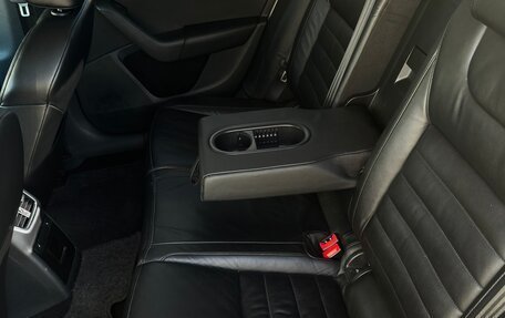 Skoda Octavia, 2013 год, 1 450 000 рублей, 17 фотография