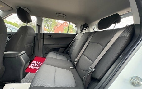 Hyundai Creta I рестайлинг, 2018 год, 1 279 000 рублей, 15 фотография