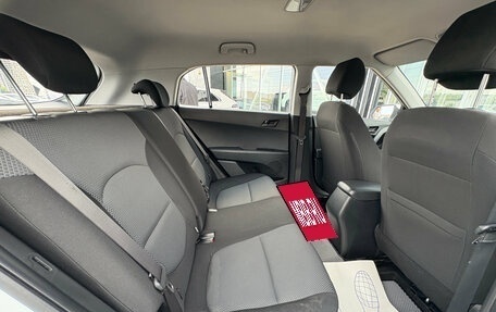 Hyundai Creta I рестайлинг, 2018 год, 1 279 000 рублей, 16 фотография