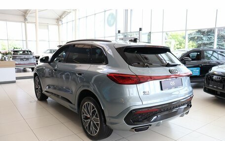 Audi Q5, 2026 год, 6 489 000 рублей, 3 фотография