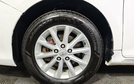 Toyota Camry, 2013 год, 1 349 000 рублей, 9 фотография