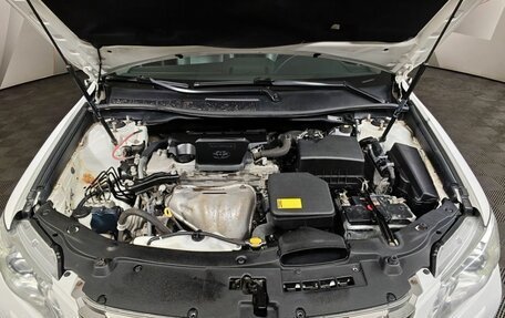 Toyota Camry, 2013 год, 1 349 000 рублей, 11 фотография