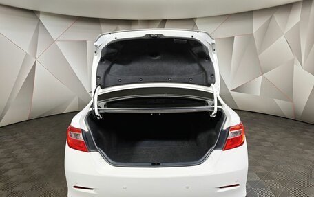 Toyota Camry, 2013 год, 1 349 000 рублей, 12 фотография