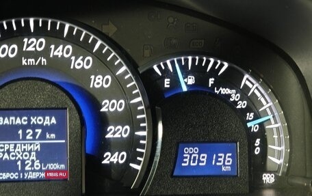 Toyota Camry, 2013 год, 1 349 000 рублей, 18 фотография