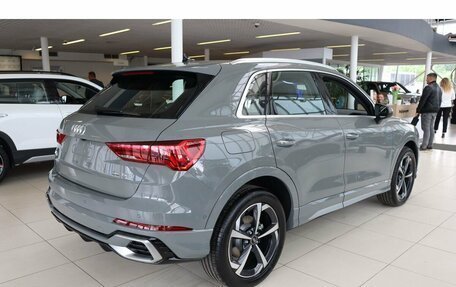 Audi Q3, 2026 год, 4 390 000 рублей, 6 фотография