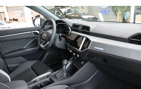Audi Q3, 2026 год, 4 390 000 рублей, 11 фотография