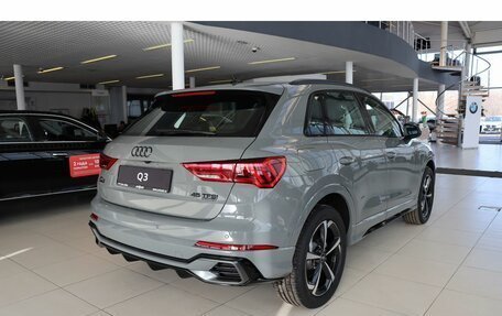 Audi Q3, 2025 год, 5 199 000 рублей, 5 фотография