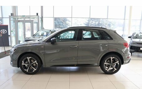 Audi Q3, 2025 год, 5 199 000 рублей, 2 фотография