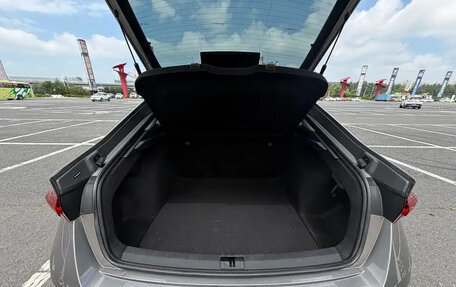 Skoda Octavia IV, 2022 год, 1 806 020 рублей, 13 фотография