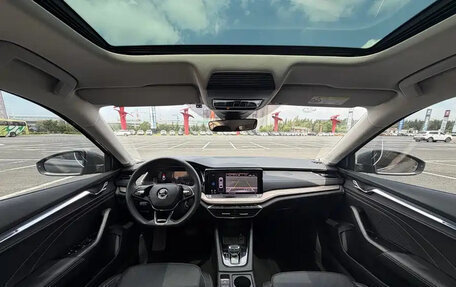 Skoda Octavia IV, 2022 год, 1 806 020 рублей, 14 фотография