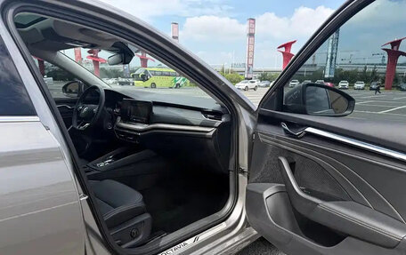 Skoda Octavia IV, 2022 год, 1 806 020 рублей, 15 фотография