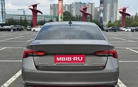 Skoda Octavia IV, 2022 год, 1 806 020 рублей, 6 фотография