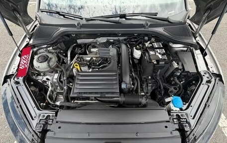 Skoda Octavia IV, 2022 год, 1 806 020 рублей, 16 фотография