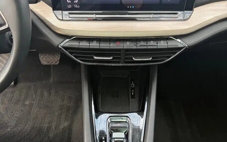 Skoda Octavia IV, 2022 год, 1 806 020 рублей, 19 фотография