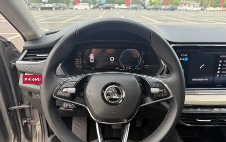 Skoda Octavia IV, 2022 год, 1 806 020 рублей, 18 фотография