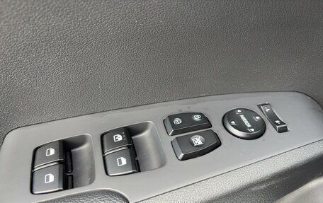 Hyundai Solaris II рестайлинг, 2020 год, 1 550 000 рублей, 17 фотография