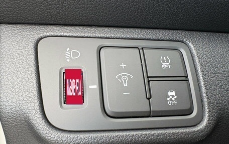 Hyundai Solaris II рестайлинг, 2020 год, 1 550 000 рублей, 18 фотография