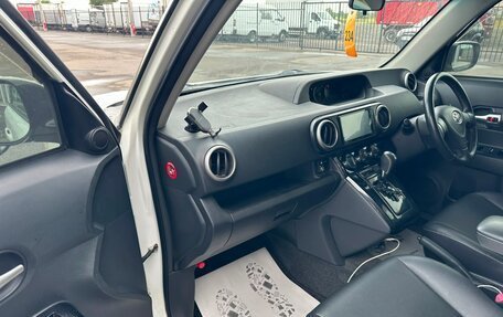 Toyota Corolla Rumion, 2013 год, 1 009 000 рублей, 12 фотография