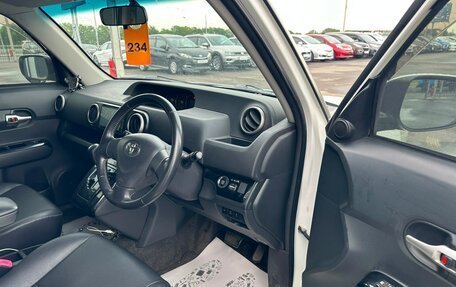Toyota Corolla Rumion, 2013 год, 1 009 000 рублей, 10 фотография