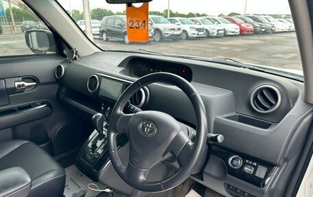 Toyota Corolla Rumion, 2013 год, 1 009 000 рублей, 11 фотография