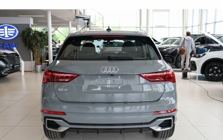 Audi Q3, 2026 год, 4 390 000 рублей, 4 фотография