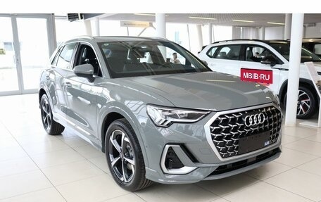 Audi Q3, 2026 год, 4 390 000 рублей, 8 фотография