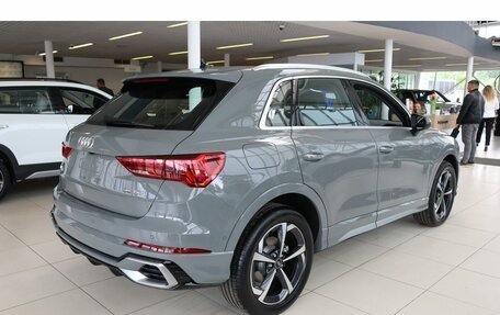 Audi Q3, 2026 год, 4 390 000 рублей, 6 фотография
