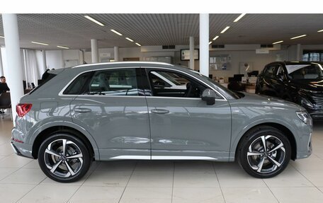 Audi Q3, 2026 год, 4 390 000 рублей, 7 фотография