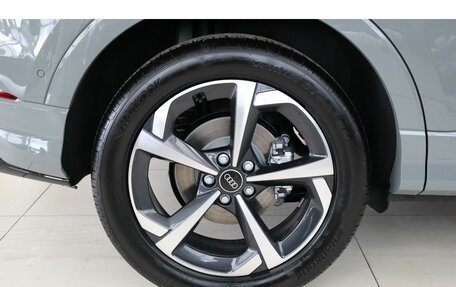 Audi Q3, 2026 год, 4 390 000 рублей, 10 фотография