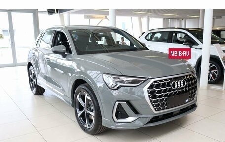 Audi Q3, 2026 год, 4 390 000 рублей, 8 фотография