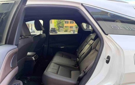 Lexus RX IV рестайлинг, 2024 год, 8 870 999 рублей, 8 фотография