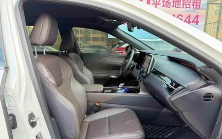 Lexus RX IV рестайлинг, 2024 год, 8 870 999 рублей, 9 фотография