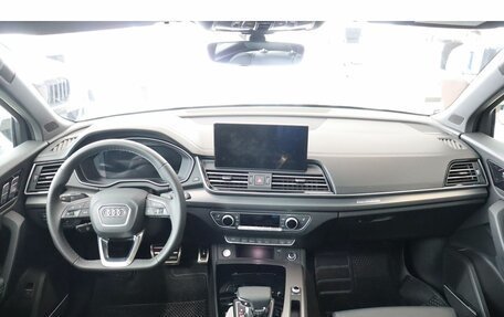 Audi Q5, 2026 год, 6 199 000 рублей, 10 фотография
