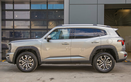 Haval H7, 2026 год, 4 199 000 рублей, 6 фотография
