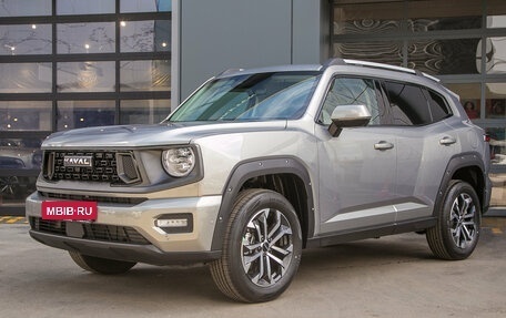 Haval H7, 2026 год, 4 199 000 рублей, 4 фотография