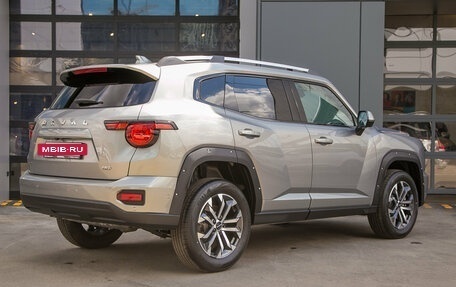 Haval H7, 2026 год, 4 199 000 рублей, 9 фотография