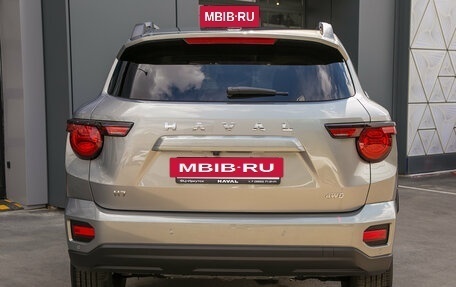 Haval H7, 2026 год, 4 199 000 рублей, 8 фотография