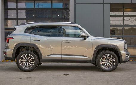 Haval H7, 2026 год, 4 199 000 рублей, 11 фотография