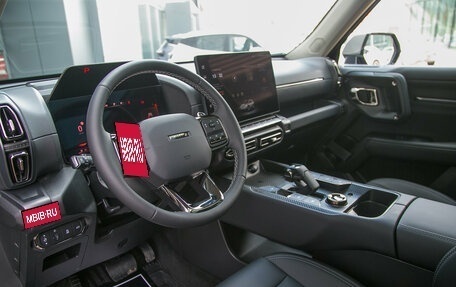 Haval H7, 2026 год, 4 199 000 рублей, 12 фотография