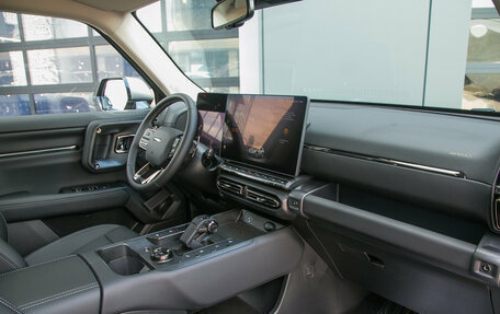 Haval H7, 2026 год, 4 199 000 рублей, 30 фотография