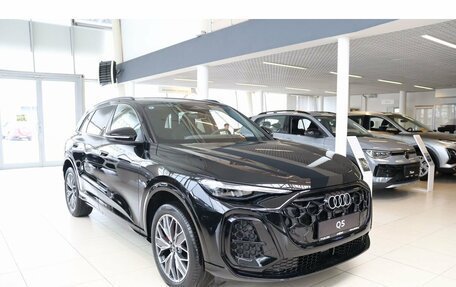 Audi Q5, 2026 год, 6 489 000 рублей, 8 фотография