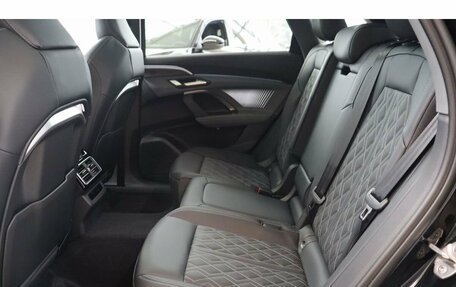 Audi Q5, 2026 год, 6 489 000 рублей, 16 фотография