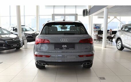 Audi Q5, 2025 год, 6 099 000 рублей, 4 фотография