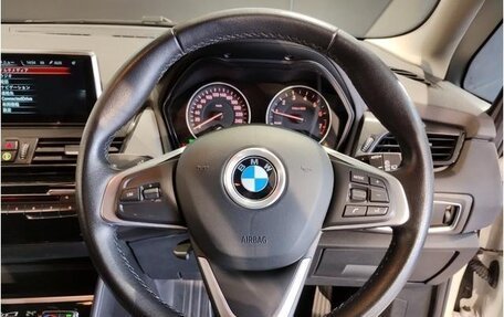 BMW 2 серия Active Tourer F45, 2017 год, 869 002 рублей, 7 фотография