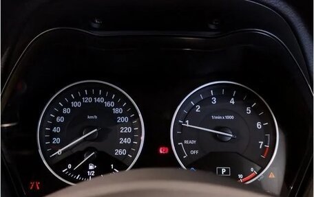 BMW 2 серия Active Tourer F45, 2017 год, 869 002 рублей, 8 фотография