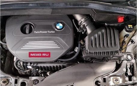 BMW 2 серия Active Tourer F45, 2017 год, 869 002 рублей, 12 фотография